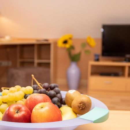 Ferienwohnung Smieszek Niesky Eksteriør bilde