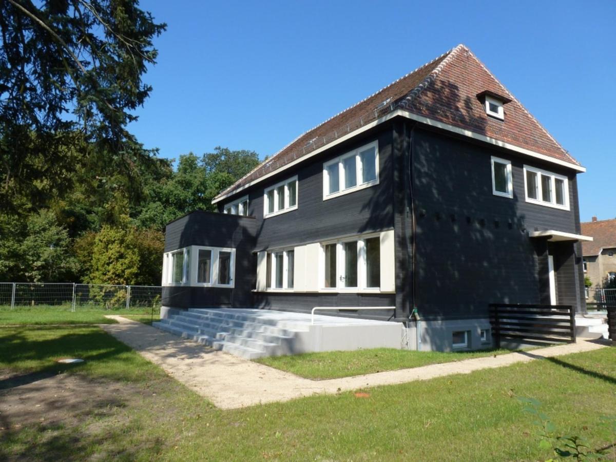 Ferienwohnung Smieszek Niesky Eksteriør bilde